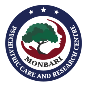 Monbari Logo